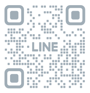 合同会社 知足コンサルティング 公式LINEのQRコード図